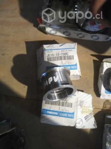 Mazda mpv rx7 tensor rodamiento nuevo envio regs