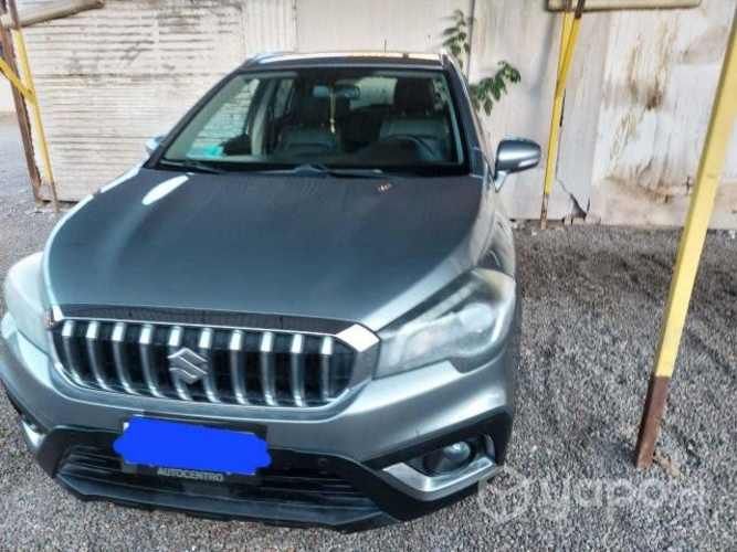 Se vende suzuki scross