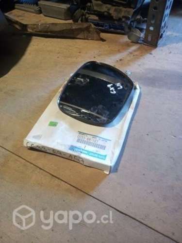 Mazda cx9 espejo retrovisor luneta izquierda nueva