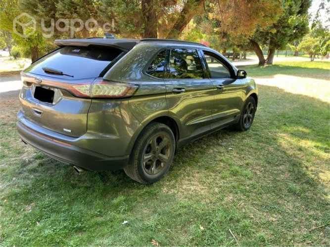 Ford Edge 2.0
