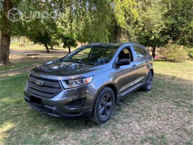 Ford Edge 2.0