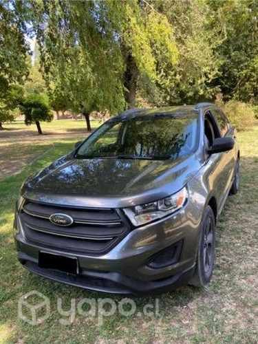 Ford Edge 2.0