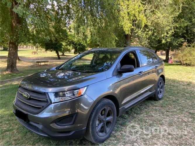 Ford Edge 2.0