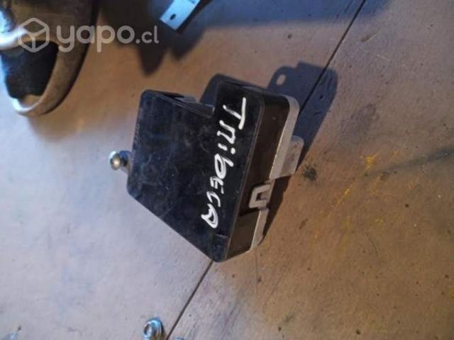 Subaru tribeca pantalla indicador tablero envio 09