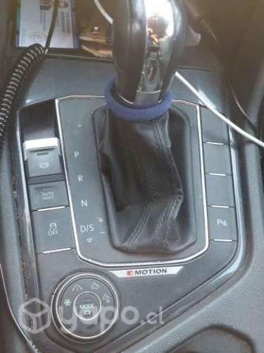 VW TIGUAN 4x4 DIESEL 2019