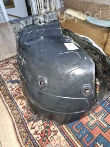 Guarda Fango Izquierdo Hyundai Tucson 2018