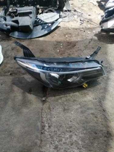 Optico derecho mg zs original