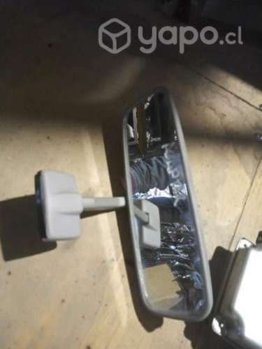 Espejo retrovisor interior para adaptar envio regs