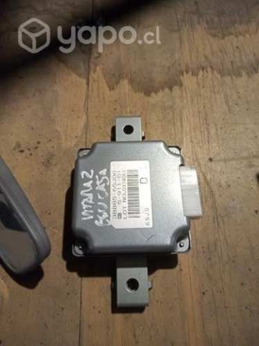 Suzuki vitara 2 ecu computador caja cambios nueva