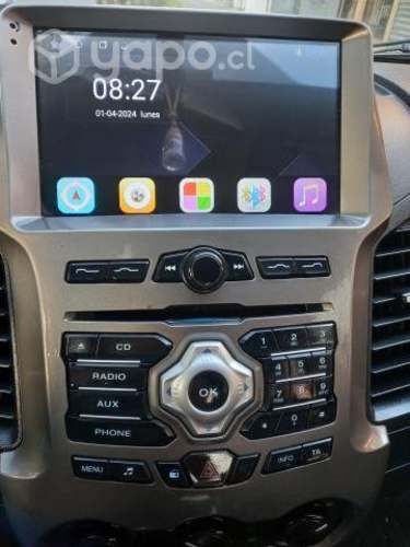 Vendo ford ranger 3.2 diesel