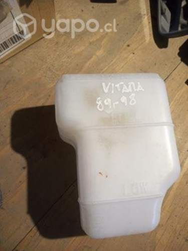 Suzuki vitara 89 98 deposito agua radiador origina