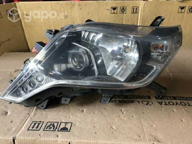 Optico/ foco land cruiser prado