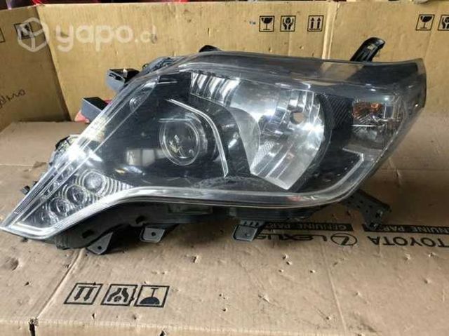 Optico/ foco land cruiser prado