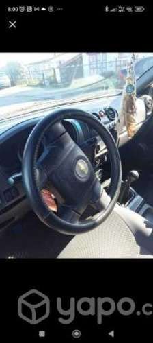 Chevrolet d-max 2013