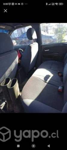 Chevrolet d-max 2013