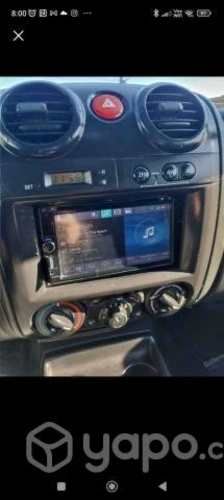 Chevrolet d-max 2013