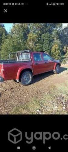 Chevrolet d-max 2013