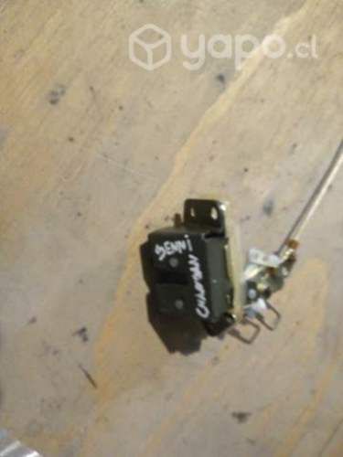 Changan benni chapa portalon original envio regs