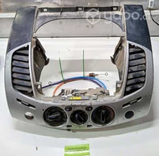 Control Calefacción Mitsubishi L200 2.5 4X4