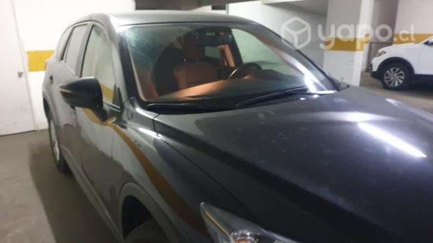 Vendo Mazda CX5 Ocasión 2016