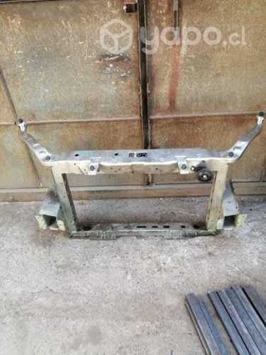 Frontal chevrolet new sail original