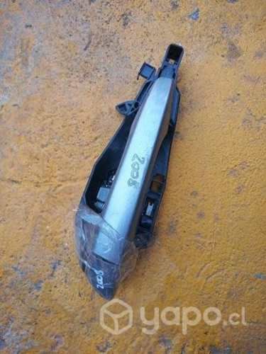 Peugeot 2008 manilla puerta exterior original env