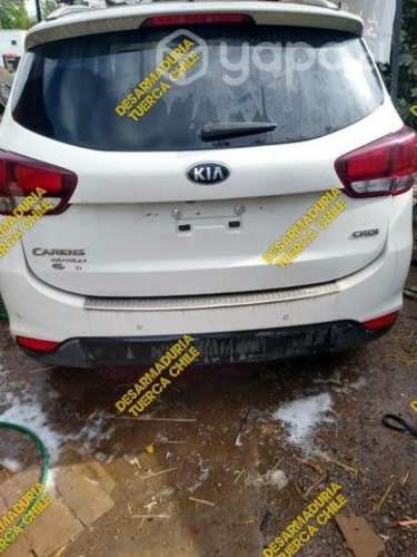 Maleta Kia Carens 2017