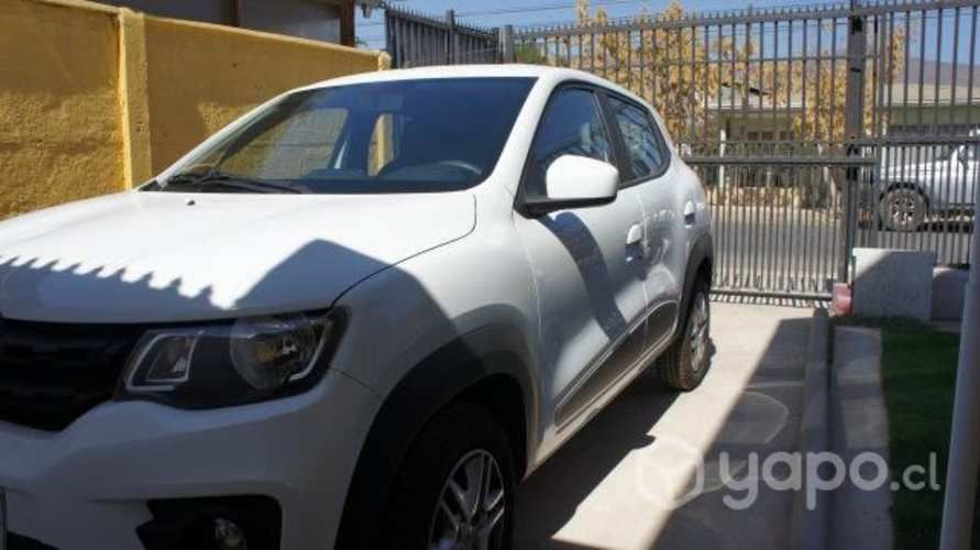 Renault kwid 2022
