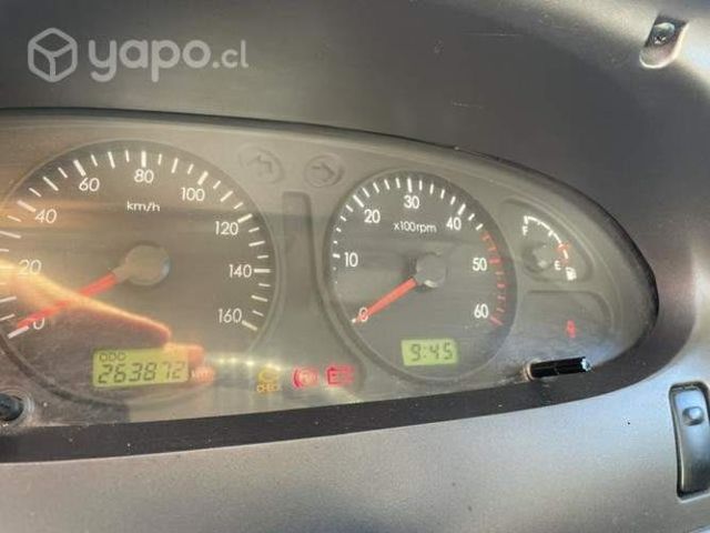 Hyundai HD35 cabina frío