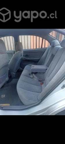 Vendo hyundai elantra