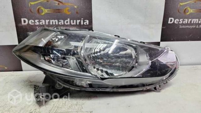 Optico WRV 2016 a 2024 Rh 2.1