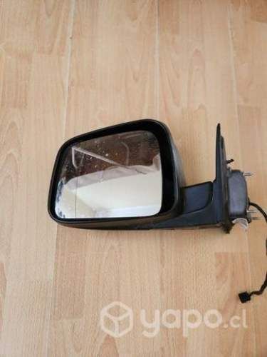 Espejo grand cherokee completo