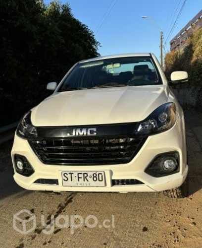 Camioneta JMC Vigus 2023