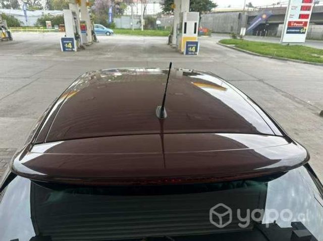 DS3 1,6 Turbo caja 6 156 HP Donwipe