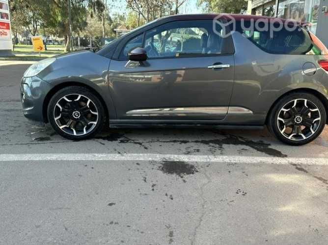 DS3 1,6 Turbo caja 6 156 HP Donwipe