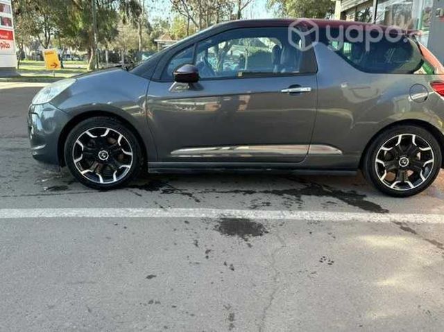 DS3 1,6 Turbo caja 6 156 HP Donwipe