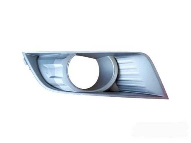 Bisel Neblinero Copiloto Ford Ranger 2016-2019