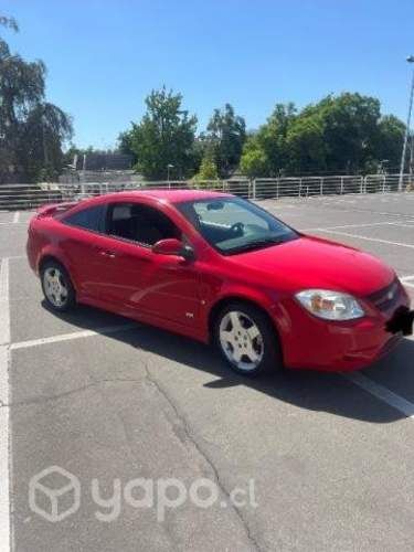 2006 Chevrolet Cobalt SS