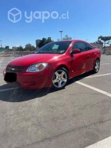 2006 Chevrolet Cobalt SS