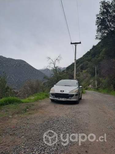 Peugeot 307 SW