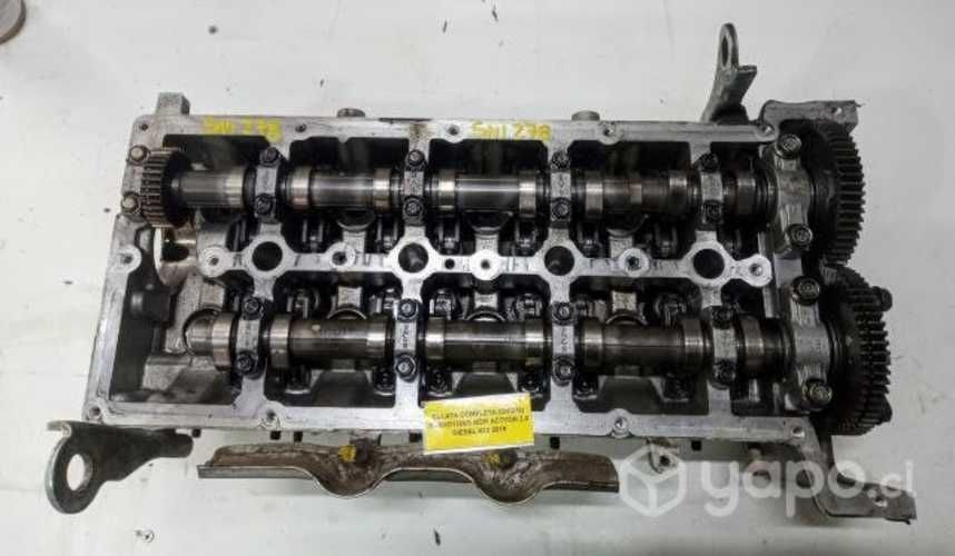 Culata Completa (SNI278) Ssangyong New Actyon 2.0