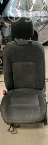 Butaca delantera izquierda FORD ECOSPORT TITANIUN