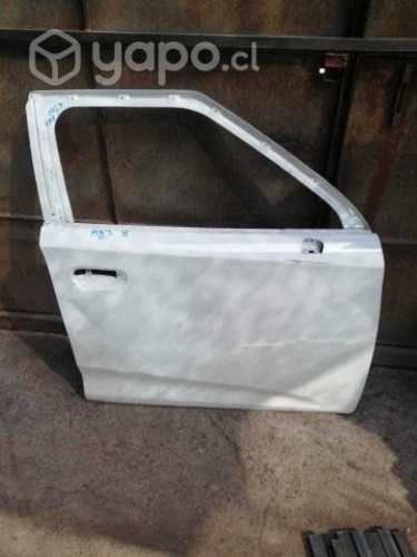 Puerta delantera derecha mg mg3 original