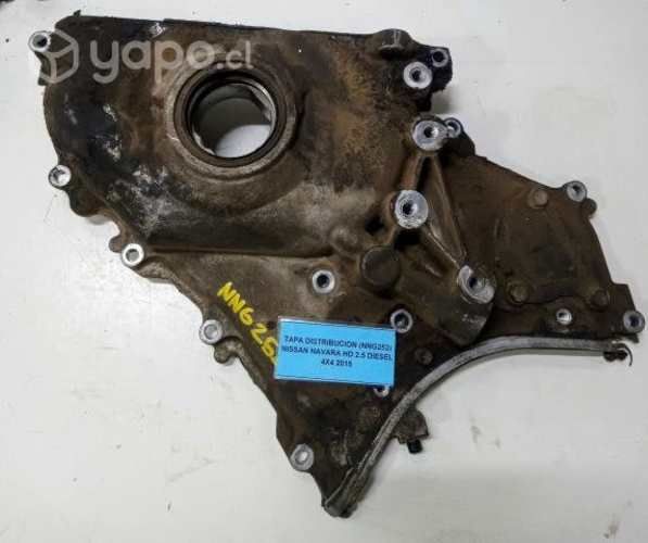 Tapa Distribución (NNG252) Nissan Navara HD 2.5