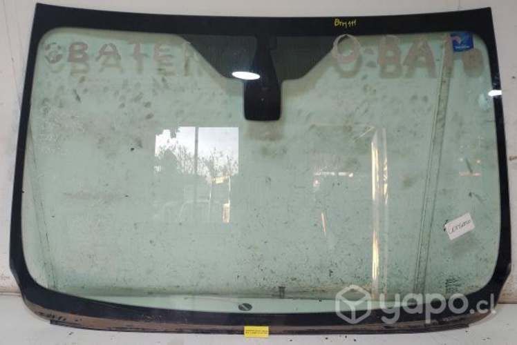 Parabrisas sin sensor (BTM111) Mazda BT50 3.2 2020