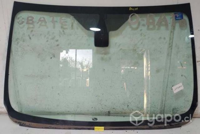 Parabrisas sin sensor (BTM111) Mazda BT50 3.2 2020