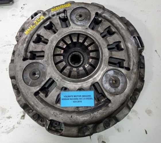 Volante Motor (NNG259) Nissan Navara HD 2.5 Diesel