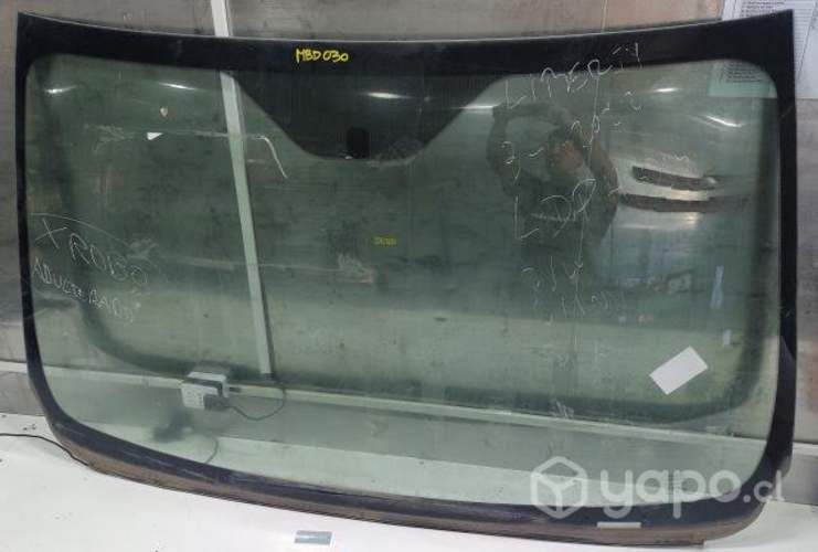 Parabrisas sin sensor (MBD030) Mazda BT50 2.2 2019