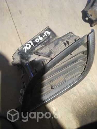 Peugeot 207 ventila de aire envio regiones