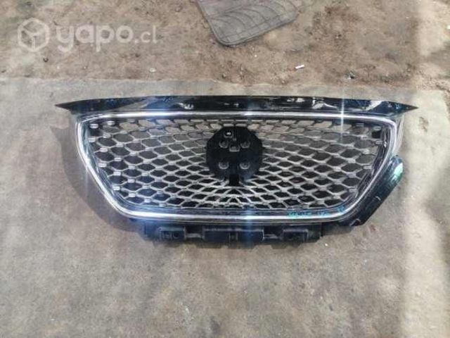 Mascara mg hs 2018 original